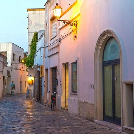 Corte Nizza Taviano  Extérieur photo