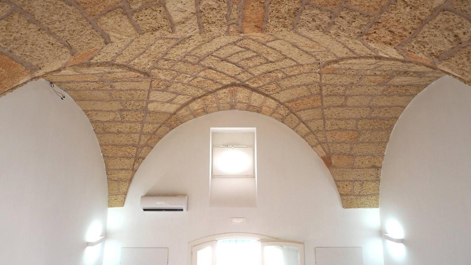 Corte Nizza Taviano  Extérieur photo