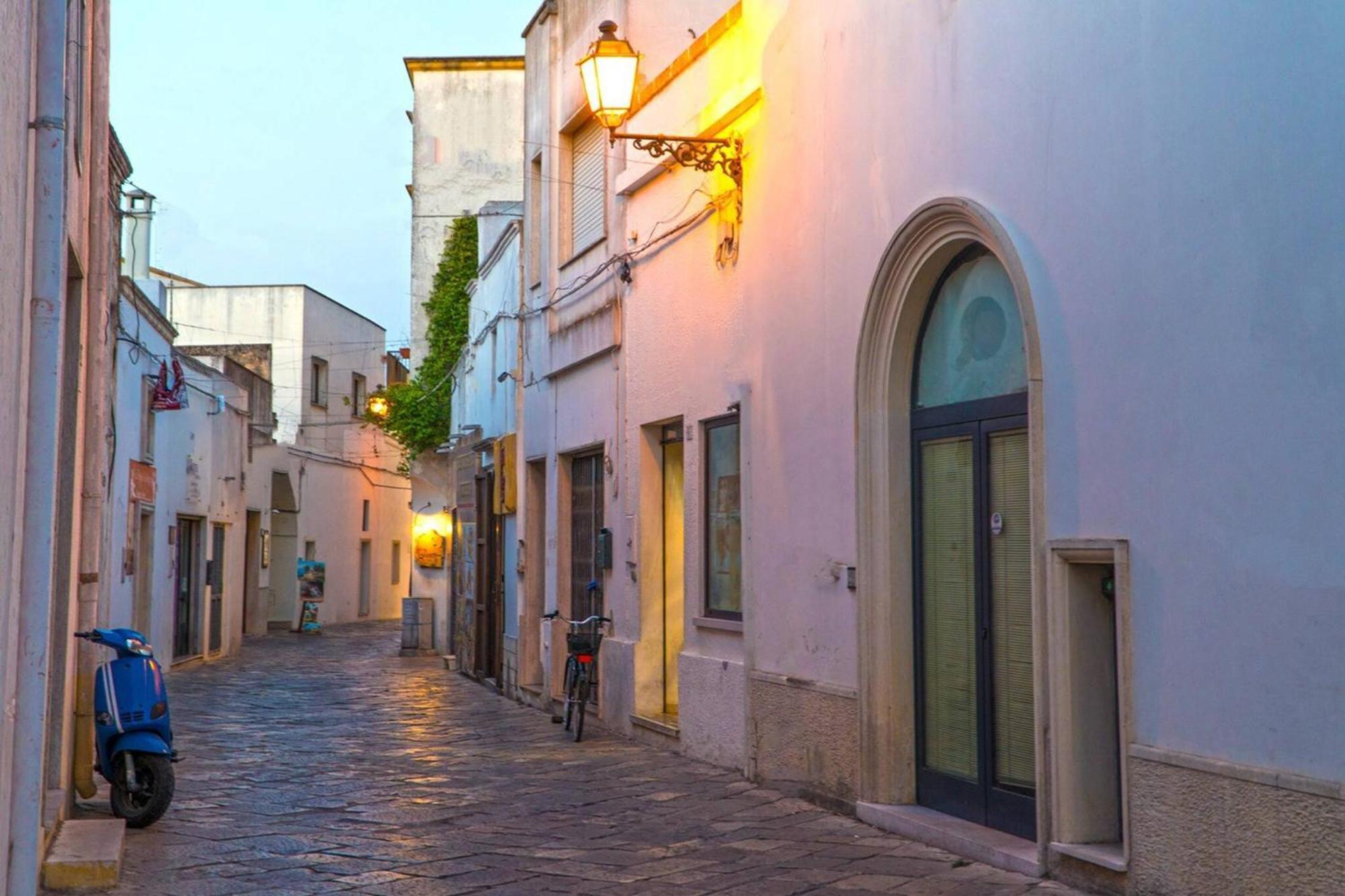 Corte Nizza Taviano  Extérieur photo