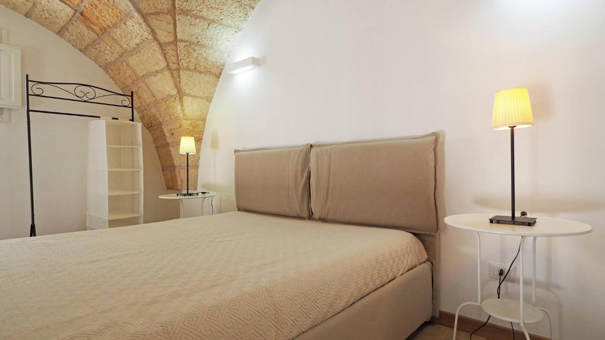 Corte Nizza Taviano  Extérieur photo