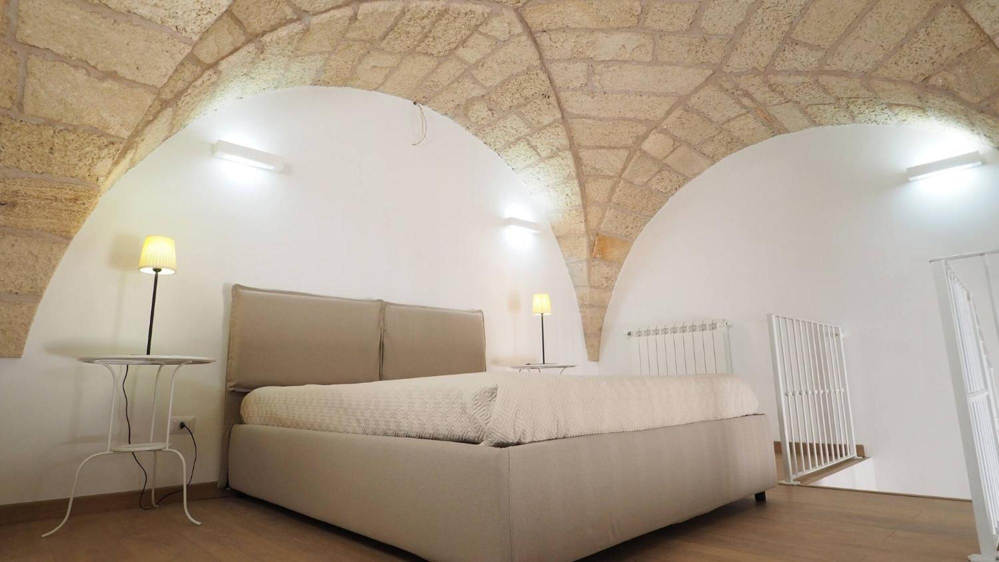 Corte Nizza Taviano  Extérieur photo