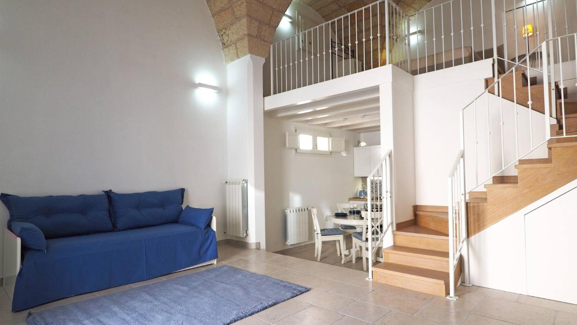 Corte Nizza Taviano  Extérieur photo