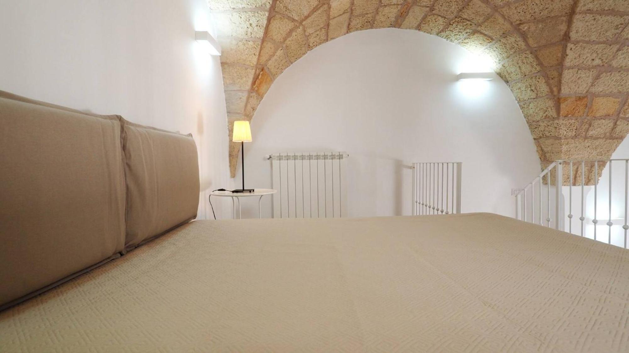 Corte Nizza Taviano  Extérieur photo