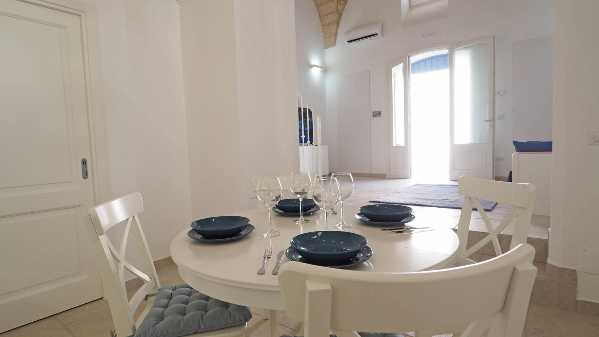 Corte Nizza Taviano  Extérieur photo