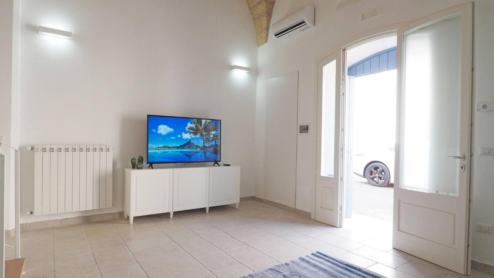 Corte Nizza Taviano  Extérieur photo