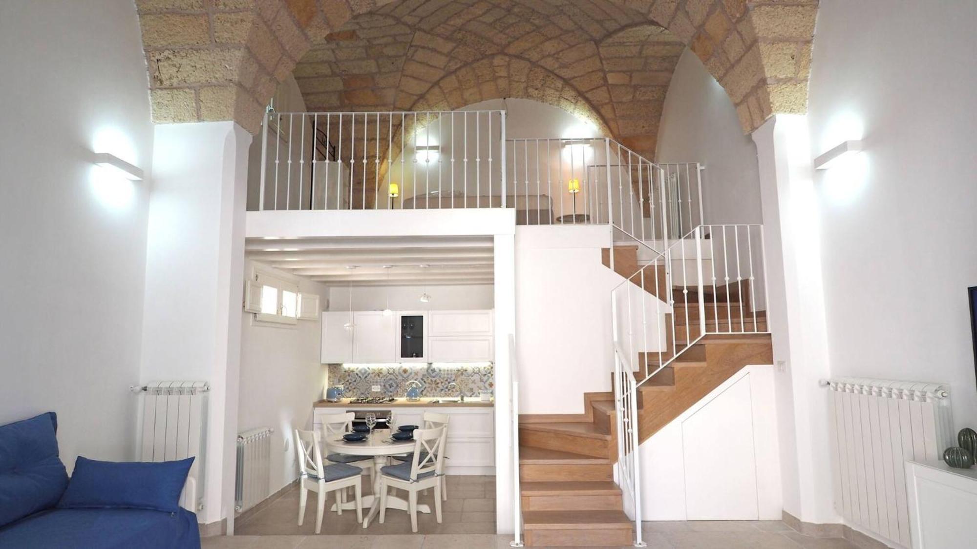 Corte Nizza Taviano  Extérieur photo